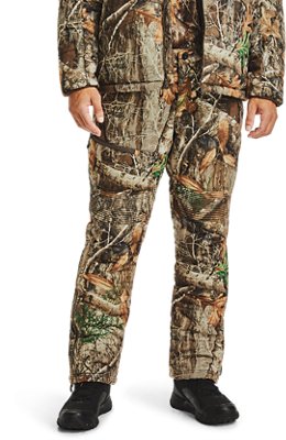 under armor hunting pants