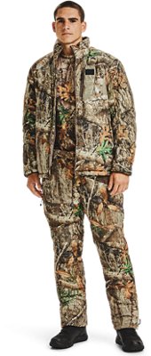 under armour youth hunting bibs