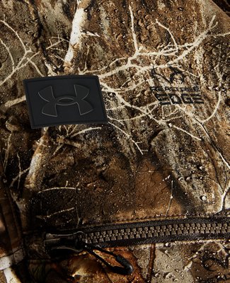 under armour extreme season timber insulated hunting pants