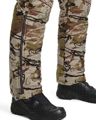 under armour extreme season timber insulated hunting pants