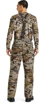 under armour extreme season timber insulated hunting pants