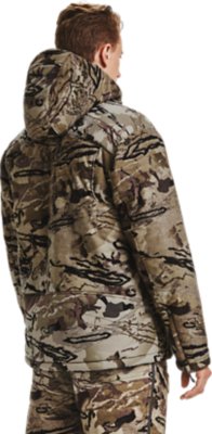 under armour hunting jacket