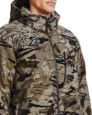 ua revenant windstopper