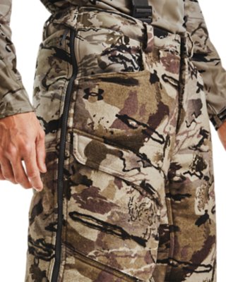 under armour revenant hunting jacket