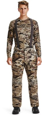 under armour down hunting jacket