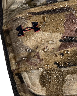 ua revenant windstopper