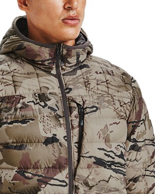 ridge reaper jacket