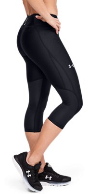 under armour capri leggings with pockets