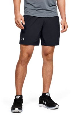 Men's UA Speedpocket 2-in-1 Shorts 
