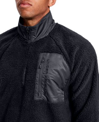 under armour men's tactical softshell