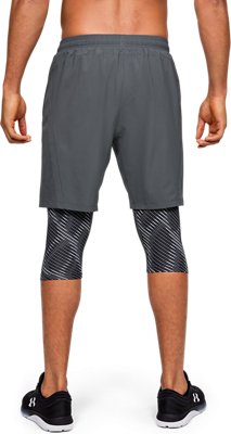 ua golf shorts sale
