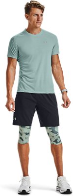 under armour launch sw long short