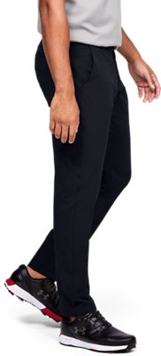 tapered men's pants