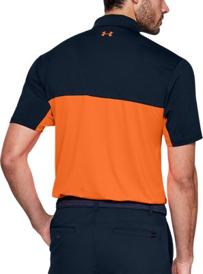 kohl's under armour polo shirts