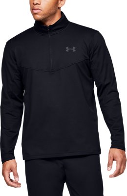 UA Storm Midlayer 1/2 Zip|Under Armour 