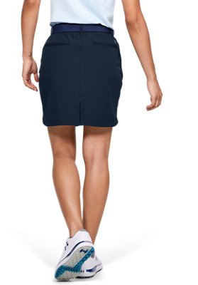 under armour links skort