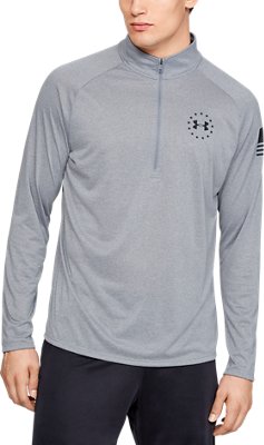 under armour freedom tech hoodie