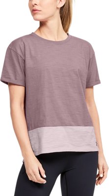 under armour charged cotton womens