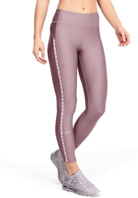 under armour ankle crop tights