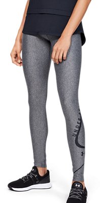 under armour grey leggings