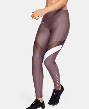 Women S Pants Leggings Shorts Under Armour Us