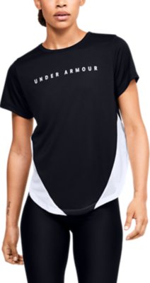 under armour athlete t shirt