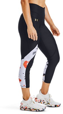 under armour camo leggings women's