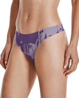under armour women's underwear review