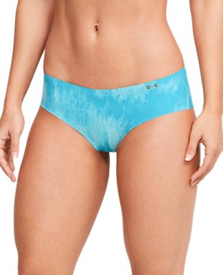 under armour pure stretch sheer hipster
