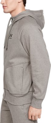 under armour speckled fleece