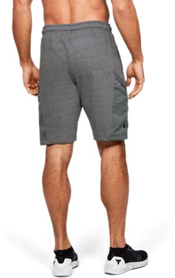 under armour project rock terry