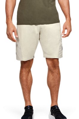 under armour french terry shorts