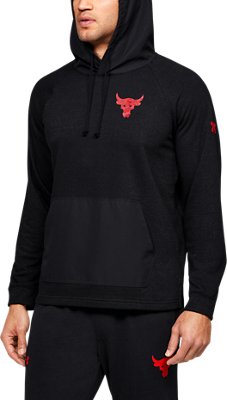 under armour men's project rock troops hoodie