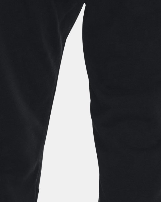 Men's Project Rock Terry Joggers | Under Armour