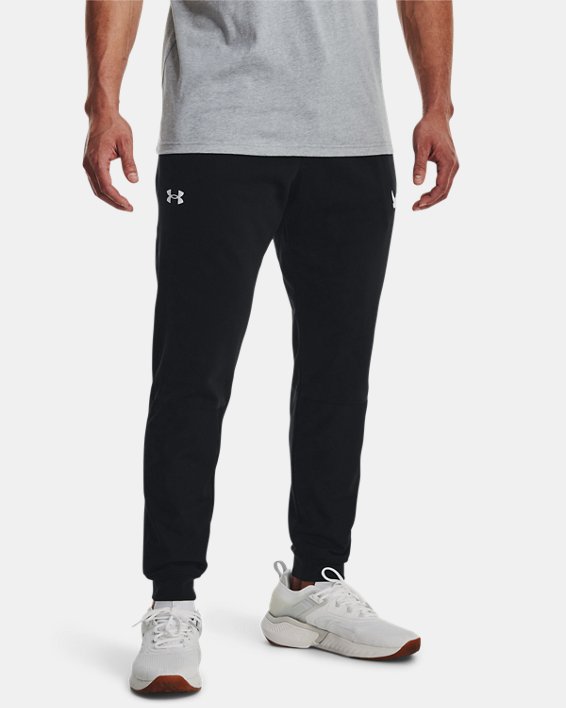 Men's Project Rock Terry Joggers | Under Armour