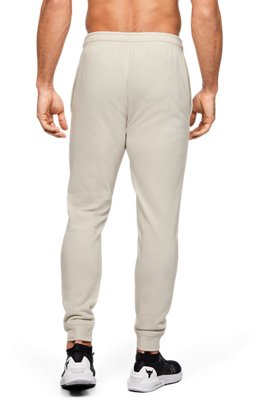 under armour men's project rock usdna joggers