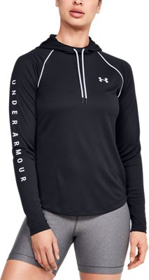 under armour heatgear hoodie