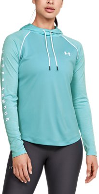 under armour sweatshirts for women