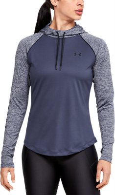 womens under armour hoodie xxl