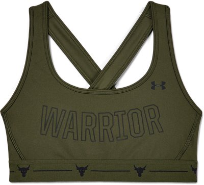 under armour warrior