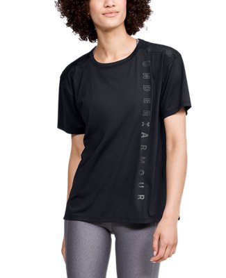 under armour sports style t shirt