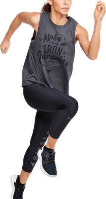 under armour project rock aloha