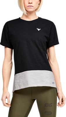 under armour rock shirt