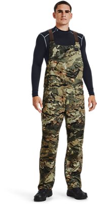 under armour camo coveralls