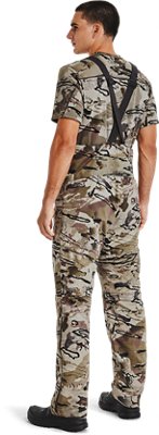 under armour hunting bibs mens