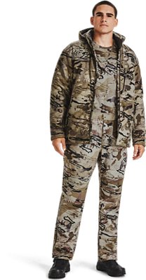 under armour youth hunting bibs