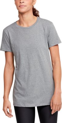 Chiné léger acier / Acier - 035