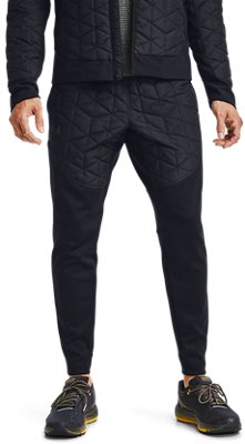 under armour men's coldgear reactor tapered pants