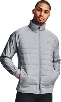 ua running jacket