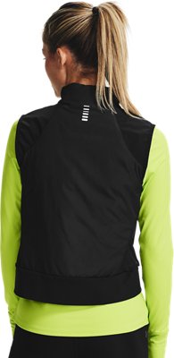 under armour running vest women's